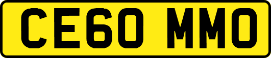 CE60MMO