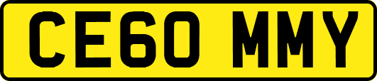 CE60MMY