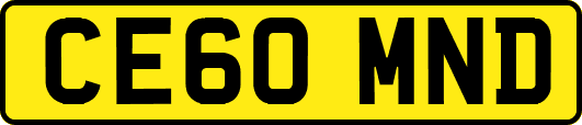 CE60MND