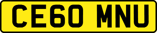 CE60MNU