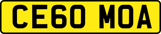 CE60MOA