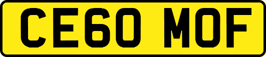 CE60MOF