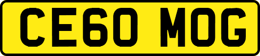 CE60MOG