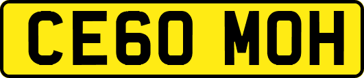 CE60MOH