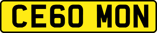CE60MON