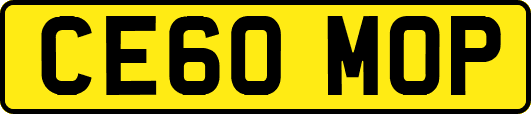 CE60MOP