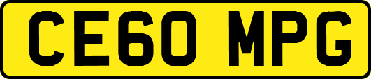 CE60MPG