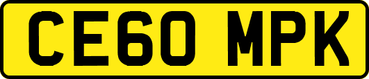 CE60MPK