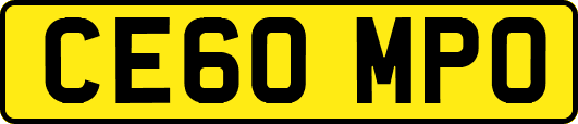 CE60MPO