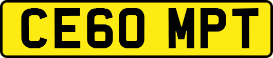 CE60MPT