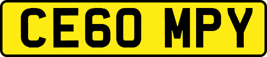 CE60MPY
