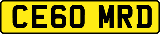 CE60MRD