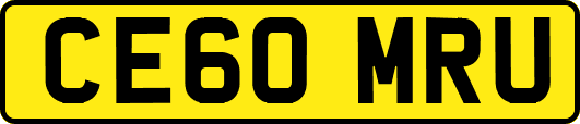 CE60MRU
