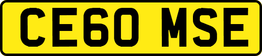 CE60MSE