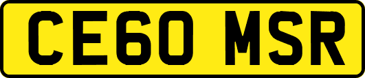 CE60MSR