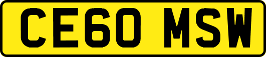 CE60MSW