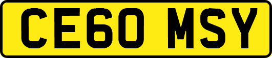 CE60MSY