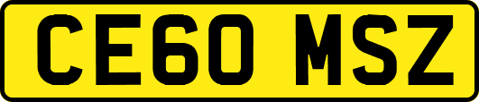 CE60MSZ