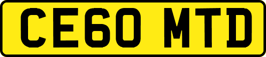 CE60MTD
