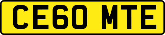 CE60MTE