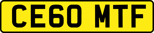 CE60MTF