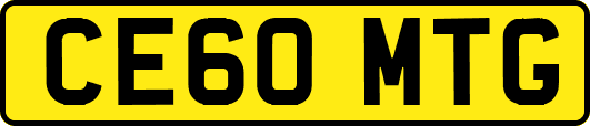 CE60MTG