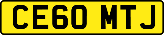 CE60MTJ