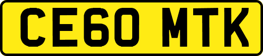 CE60MTK