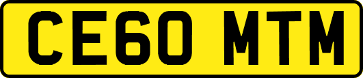 CE60MTM
