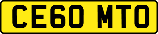 CE60MTO
