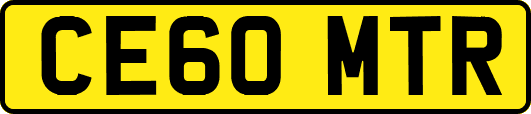 CE60MTR