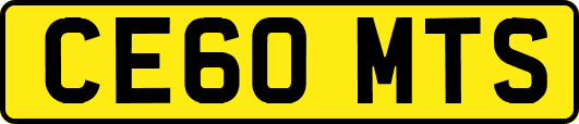 CE60MTS