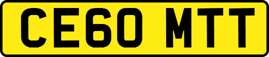 CE60MTT