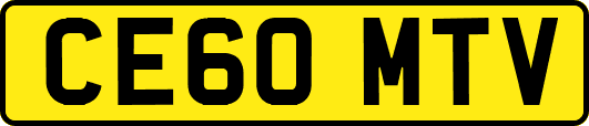 CE60MTV
