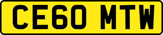 CE60MTW