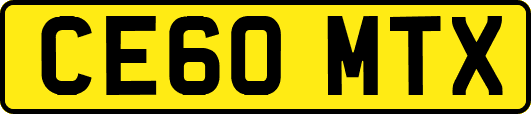CE60MTX