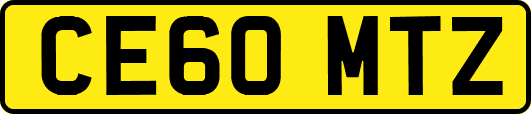 CE60MTZ