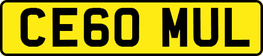 CE60MUL