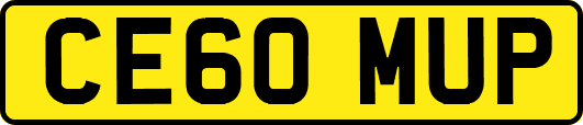 CE60MUP