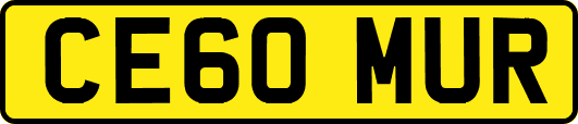 CE60MUR