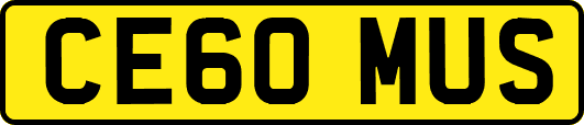 CE60MUS