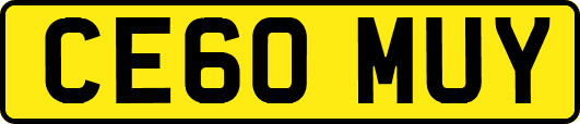 CE60MUY