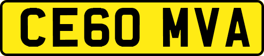 CE60MVA