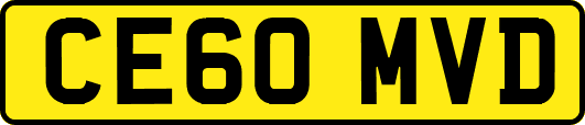 CE60MVD