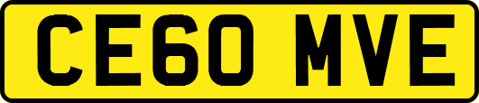 CE60MVE