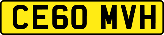 CE60MVH