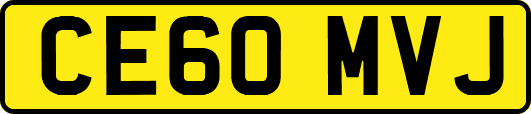 CE60MVJ