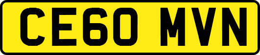 CE60MVN