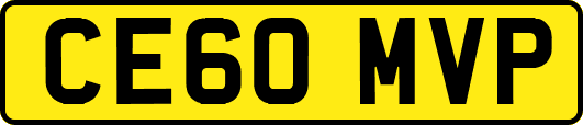CE60MVP