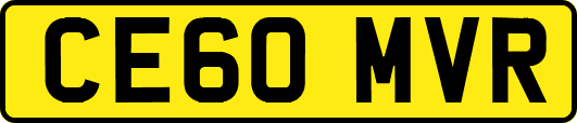 CE60MVR